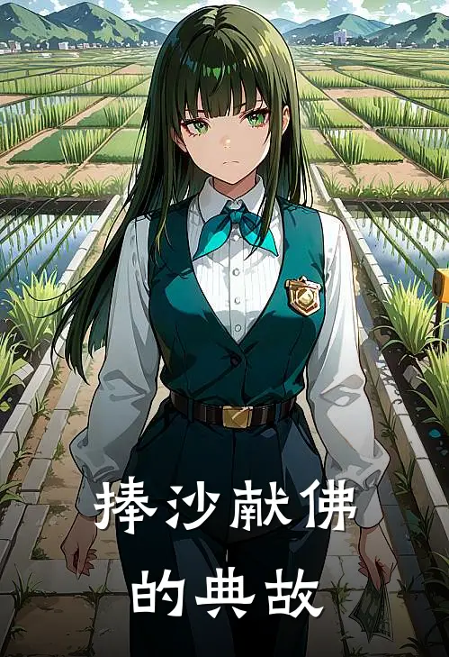 捧沙献佛的典故