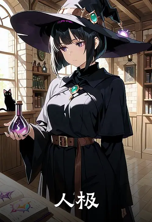 人极李明张衍免费小说免费阅读_推荐完结小说人极(李明张衍)