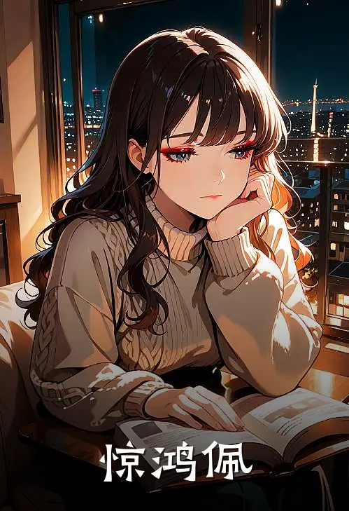 惊鸿佩(白泽逸袁诗芊)小说完整版_完结好看小说惊鸿佩白泽逸袁诗芊