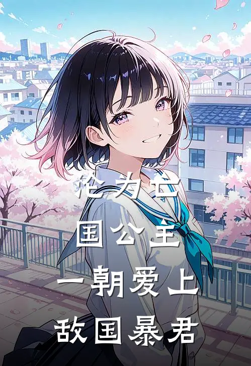 沦为亡国公主，一朝爱上敌国暴君兮念绾姬容九已完结小说_最新章节列表沦为亡国公主，一朝爱上敌国暴君(兮念绾姬容九)