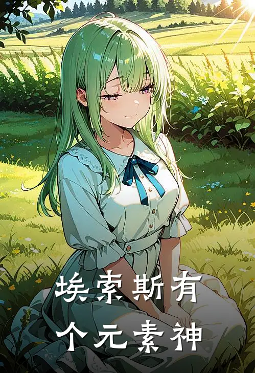 埃索斯有个元素神