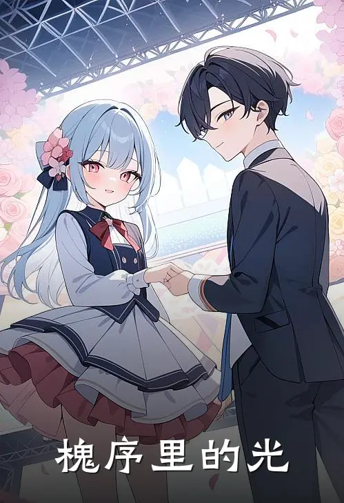 槐序里的光阿木小梅完结版免费小说_完本小说大全槐序里的光阿木小梅