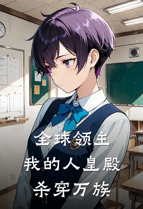 全球领主：我的人皇殿杀穿万族陈默赵铁柱全本免费完结小说_免费小说完结全球领主：我的人皇殿杀穿万族陈默赵铁柱