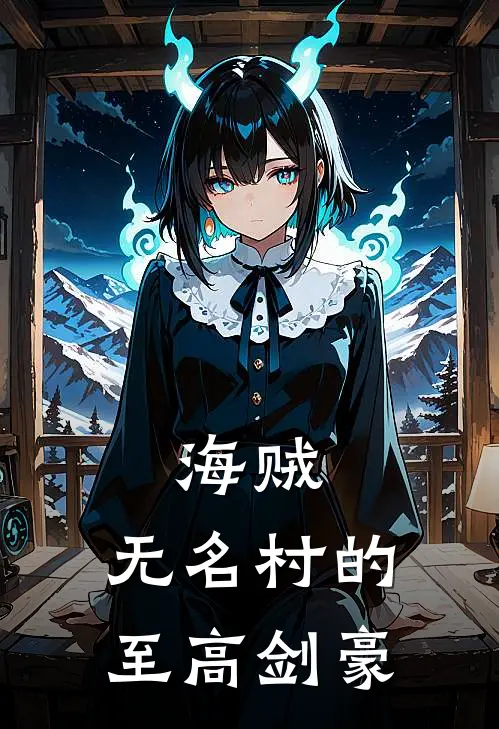 海贼：无名村的至高剑豪