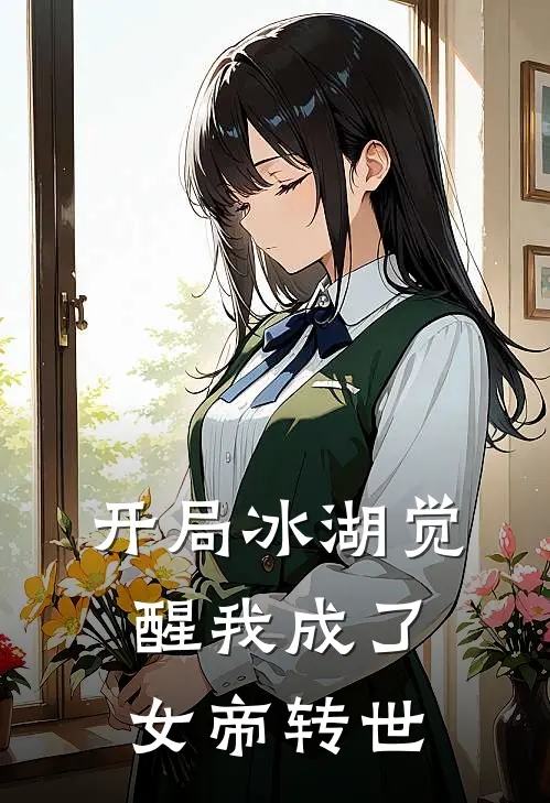开局冰湖觉醒我成了女帝转世