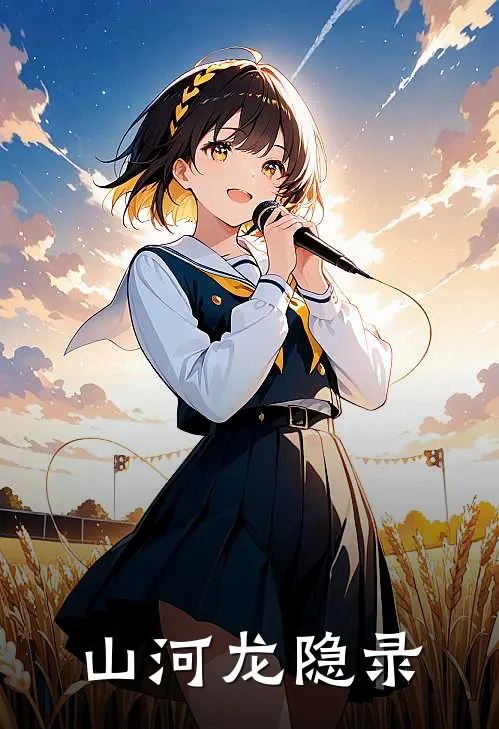 山河龙隐录萧彻云瓷完整免费小说_小说全文免费阅读山河龙隐录萧彻云瓷
