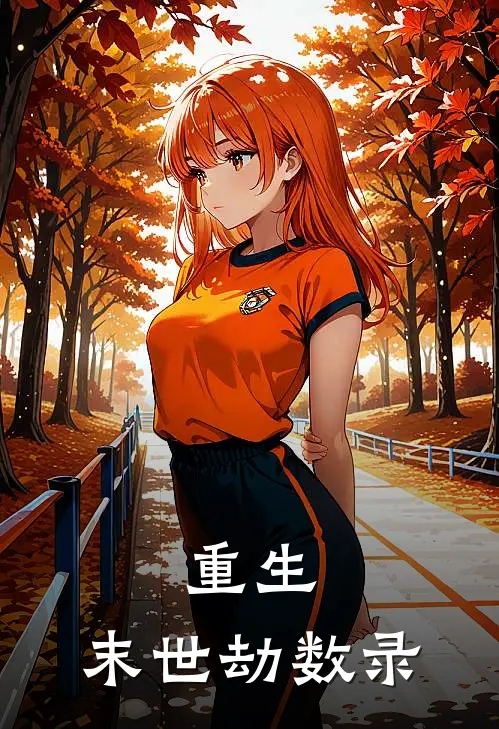 重生：末世劫数录(霍清然宋思雨)完本小说_全本免费小说重生：末世劫数录霍清然宋思雨