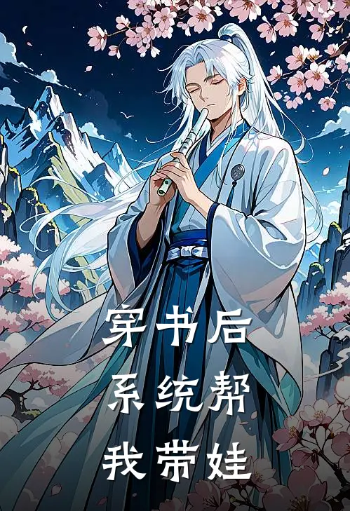 穿书后，系统帮我带娃桑妤晏烬小说完结推荐_完整版小说免费阅读穿书后，系统帮我带娃(桑妤晏烬)
