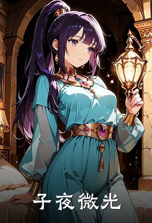 子夜微光(夏微宋子夜)好看的完结小说_完本小说子夜微光夏微宋子夜