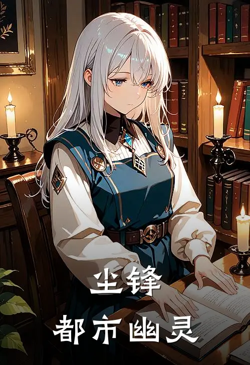 尘锋：都市幽灵(萧夜尘秦语冰)在线阅读免费小说_最新章节列表尘锋：都市幽灵(萧夜尘秦语冰)