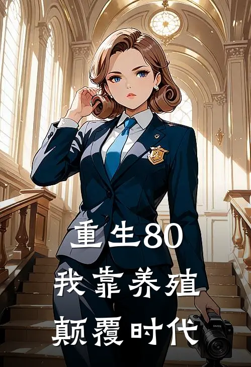 重生80：我靠养殖颠覆时代