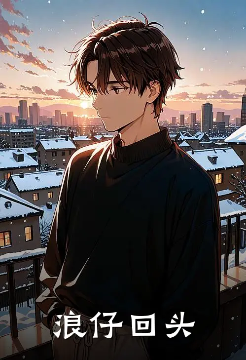 浪仔回头(晓晴阿浪)网络热门小说_最新小说浪仔回头(晓晴阿浪)