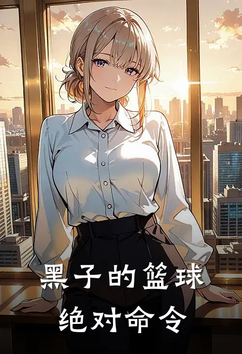 黑子的篮球：绝对命令