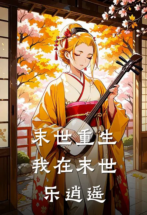 末世重生：我在末世乐逍遥(夜梓涵白书)小说全文免费阅读_无弹窗全文免费阅读末世重生：我在末世乐逍遥(夜梓涵白书)