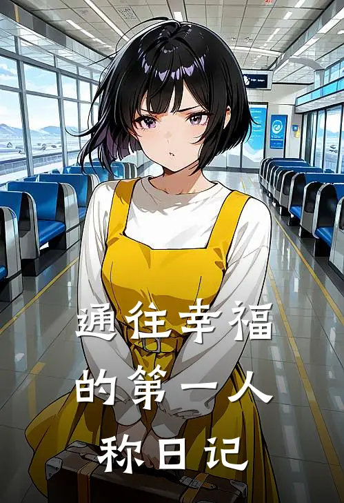 通往幸福的第一人称日记