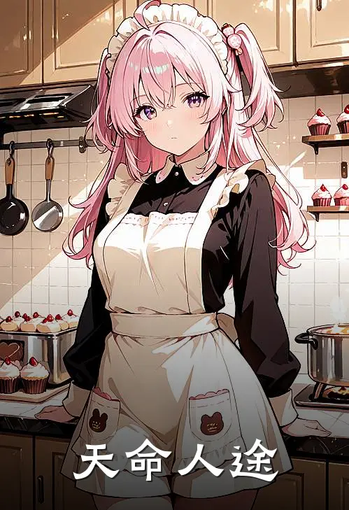 天命人途(屹丞屹丞)完整版免费阅读_最新章节列表天命人途(屹丞屹丞)