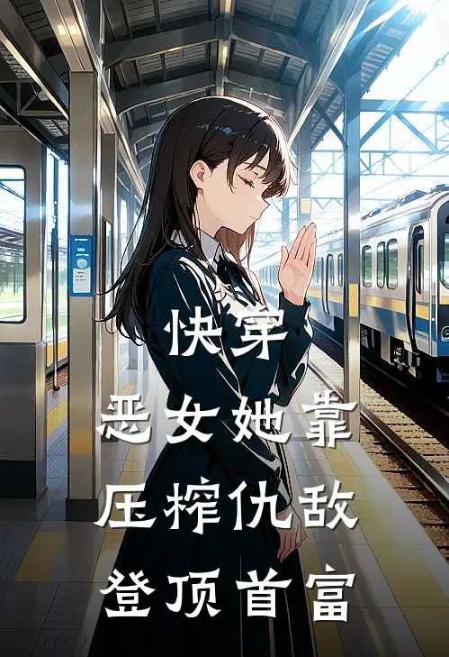 快穿：恶女她靠压榨仇敌登顶首富孟然孟家宝完整版免费小说_热门网络小说推荐快穿：恶女她靠压榨仇敌登顶首富(孟然孟家宝)