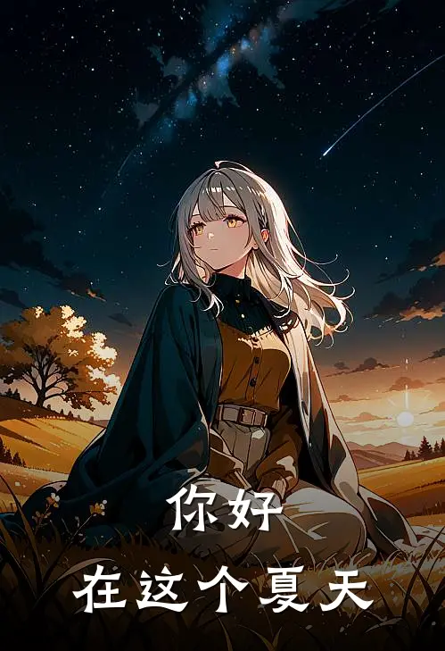 你好，在这个夏天