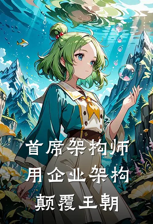 福伯沈默(首席架构师：用企业架构颠覆王朝)全章节在线阅读_(首席架构师：用企业架构颠覆王朝)完结版免费阅读