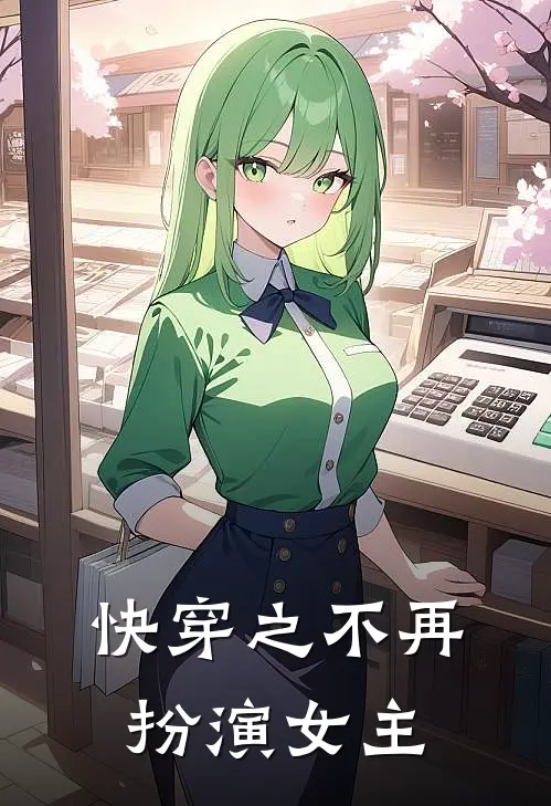 快穿之不再扮演女主