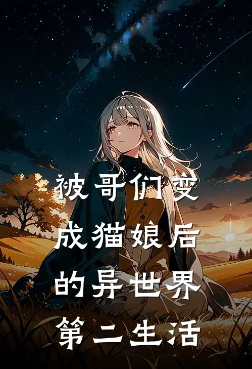 被哥们变成猫娘后的异世界第二生活