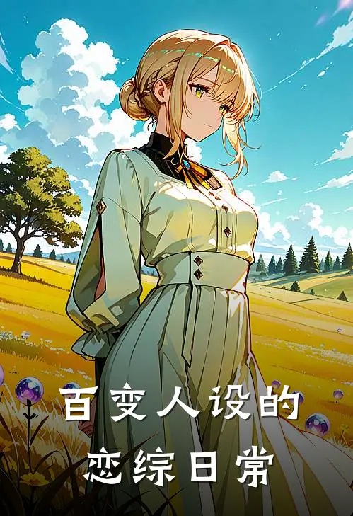 百变人设的恋综日常颜熙悦方斯奕最新小说全文阅读_最新章节列表百变人设的恋综日常(颜熙悦方斯奕)