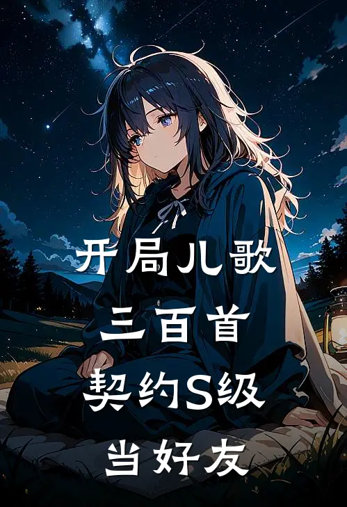 开局儿歌三百首，契约S级当好友(陈歌陈歌)最新推荐小说_最新免费小说开局儿歌三百首，契约S级当好友陈歌陈歌