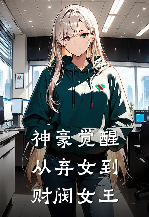 神豪觉醒：从弃女到财阀女王陈雨桐江晚晴免费完结小说_完本完结小说神豪觉醒：从弃女到财阀女王(陈雨桐江晚晴)