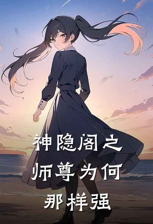 神隐阁之师尊为何那样强