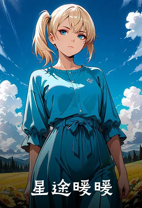 星途暖暖俞星宇李暖暖免费小说全文阅读_最新章节列表星途暖暖(俞星宇李暖暖)