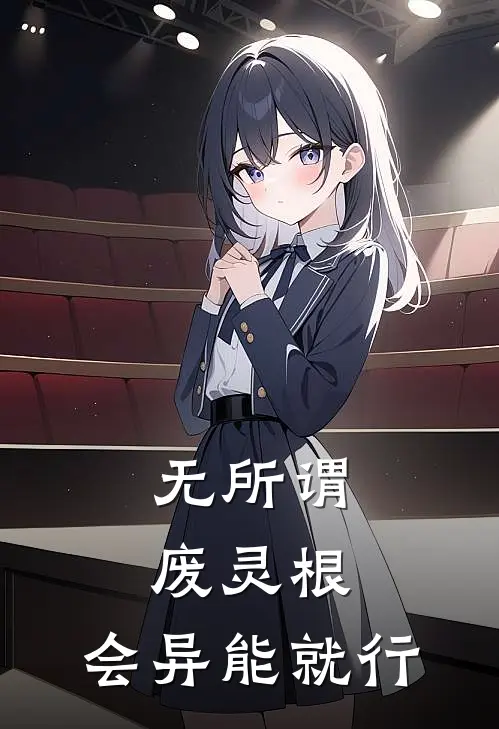 无所谓废灵根：会异能就行(李因萧雪燃)小说推荐完本_全本免费小说无所谓废灵根：会异能就行李因萧雪燃