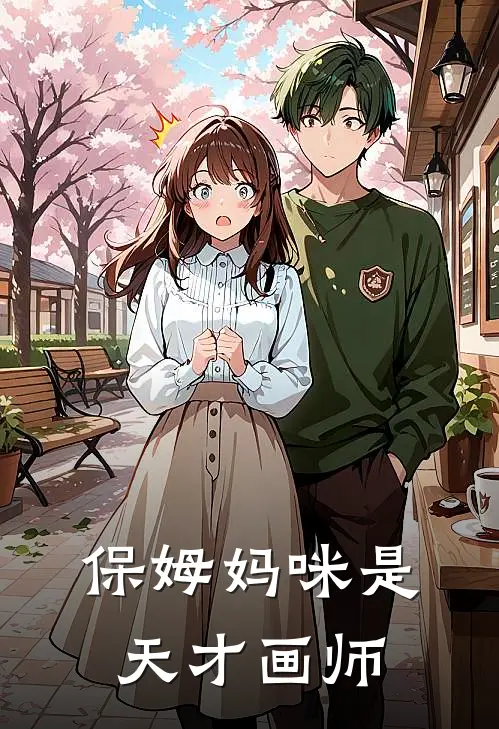 保姆妈咪是天才画师