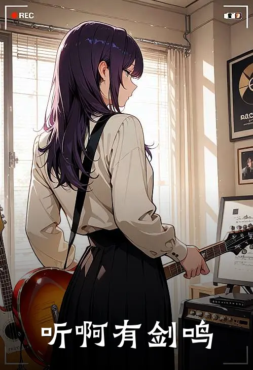 听啊有剑鸣