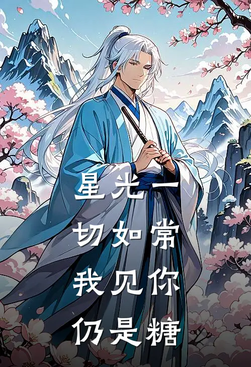 星光一切如常，我见你仍是糖