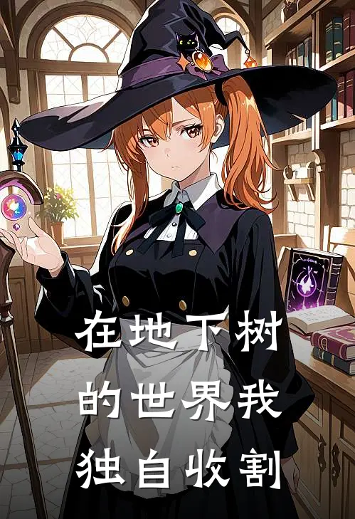 张寂悬张寂(在地下树的世界我独自收割)全章节在线阅读_(在地下树的世界我独自收割)全本在线阅读