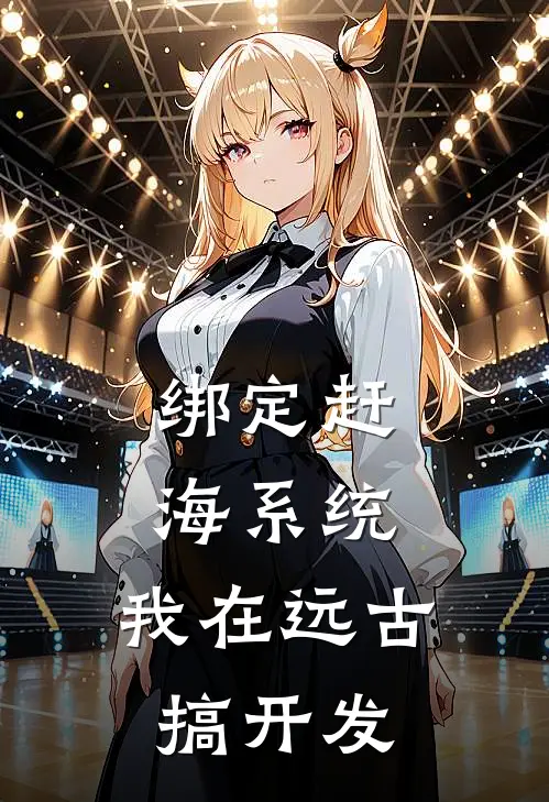 绑定赶海系统：我在远古搞开发林薇林薇最新完结小说推荐_全集免费小说绑定赶海系统：我在远古搞开发林薇林薇