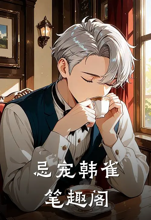 忌宠韩雀笔趣阁