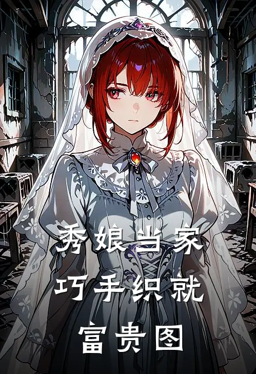 秀娘当家，巧手织就富贵图林巧儿明德全本免费小说_热门网络小说推荐秀娘当家，巧手织就富贵图林巧儿明德