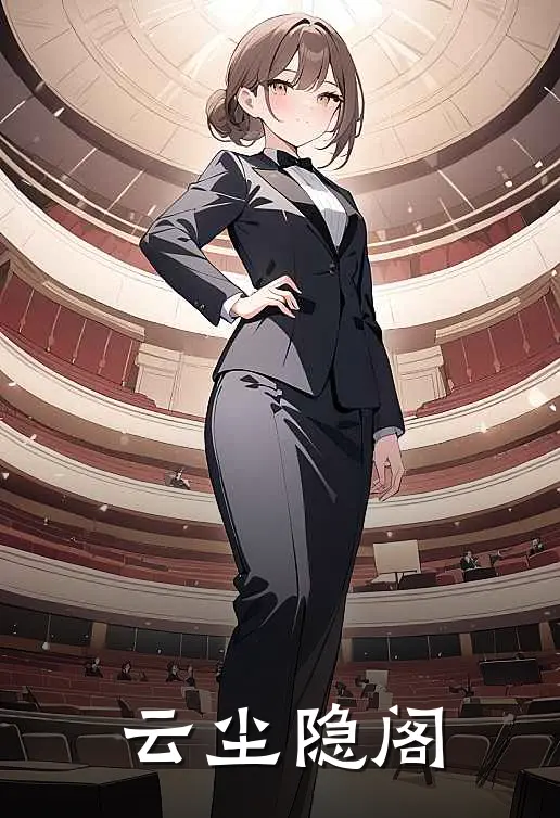 云尘隐阁