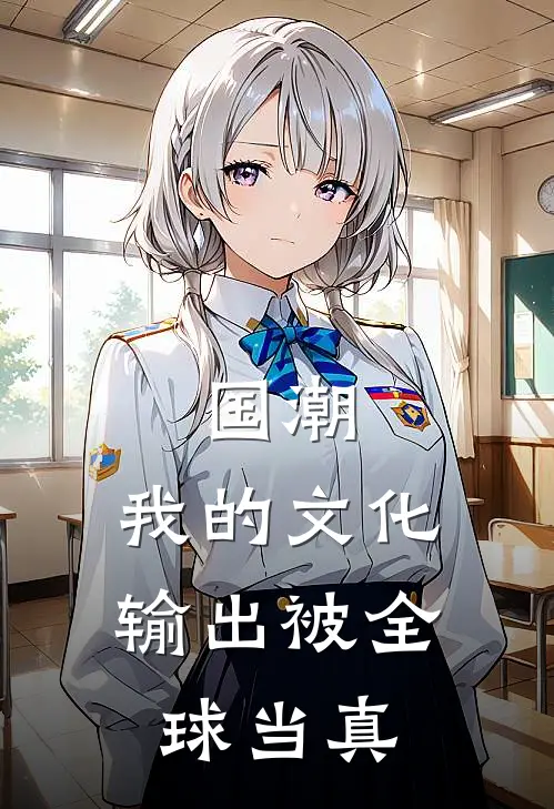 国潮：我的文化输出被全球当真