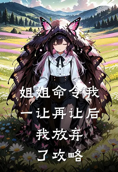 姐姐命令我一让再让后，我放弃了攻略(易安明川)完本小说推荐_最新章节列表姐姐命令我一让再让后，我放弃了攻略(易安明川)