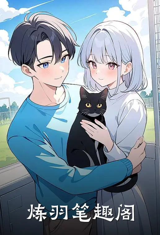 炼羽笔趣阁