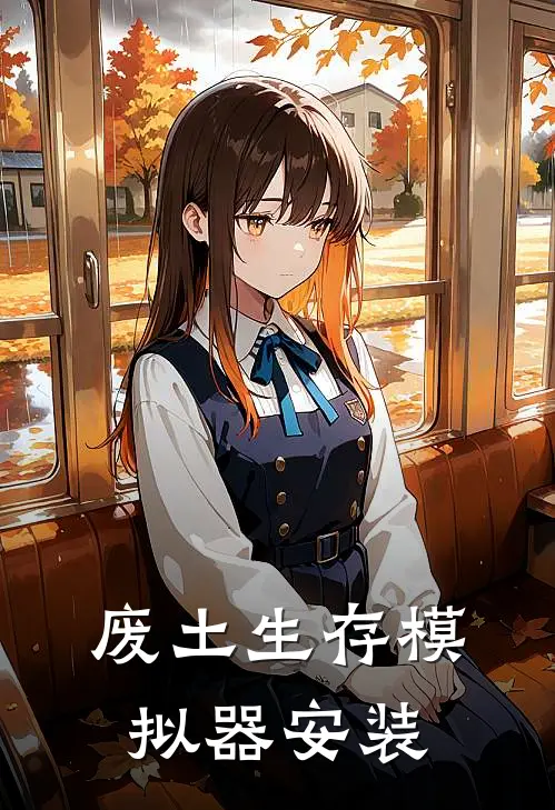 废土生存模拟器安装