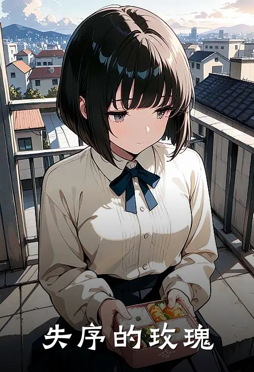 失序的玫瑰(陆司寒江砚)全集阅读_失序的玫瑰最新章节阅读