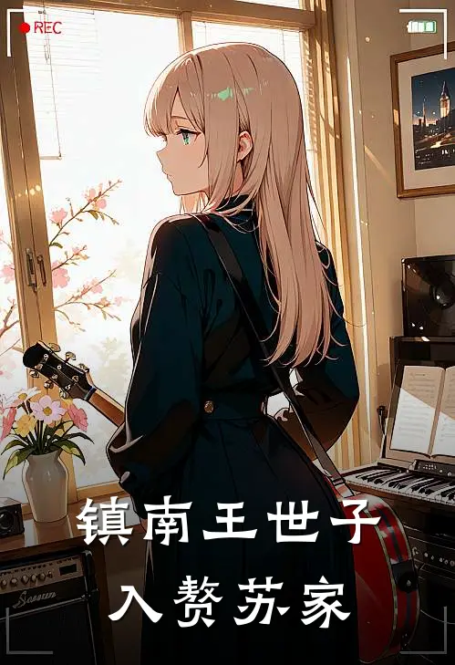 镇南王世子入赘苏家