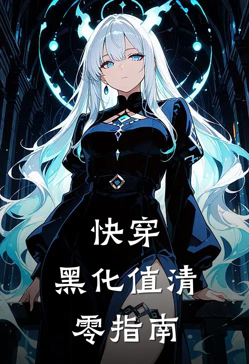快穿：黑化值清零指南