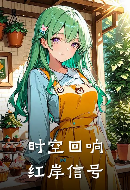 时空回响红岸信号(林野苏芮)热门网络小说推荐_最新章节列表时空回响红岸信号(林野苏芮)