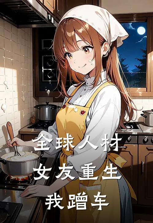 全球人材：女友重生我蹭车