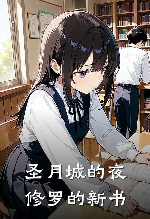 圣月城的夜修罗的新书
