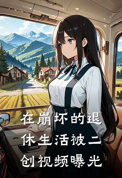 在崩坏的退休生活被二创视频曝光